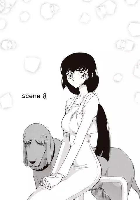 Yuukyuu no Toki Shinsouban