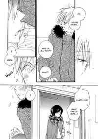 [Inomoto Rikako] Sweet [English]