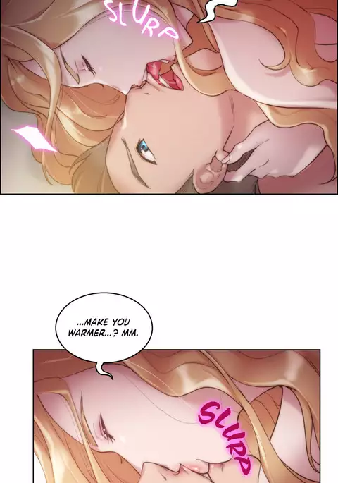 Sex Knights-Erotic Sensuality & Perception Ch.1-20