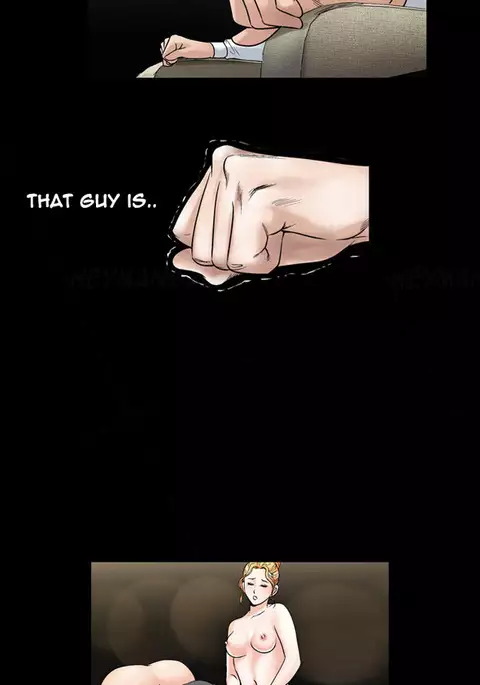 The Taste of Hands Ch.1-72