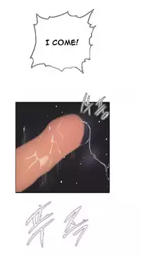 New Face Ch.1-15 (English) (Ongoing)