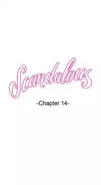 [PINKO] Scandal of the Witch Ch.1-25 (English) (Ongoing)
