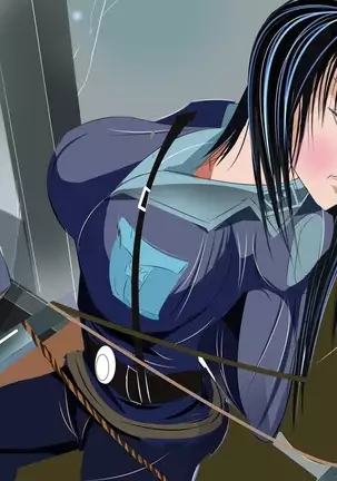 Penis Boot Camp ~Onna Kyoukan Choukyou~