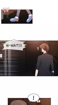 Miss Mystic Ch.1-26 (English) (Ongoing)