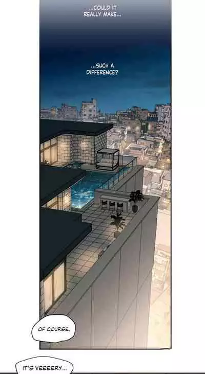 [Choe Namsae, Shuroop] Sexercise Ch. 1-35 [English]