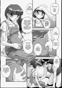 [Hindenburg] Ani to Imouto to | Brother & Sister [English] [Januz]