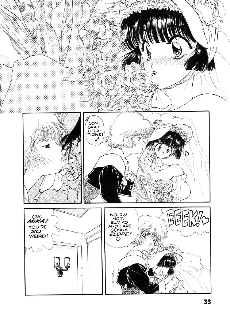 Countdown Sex Bombs2 - Virgin Road