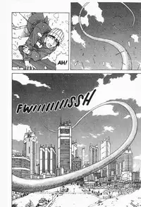 [Hiroki Endo] Hang [ENG]