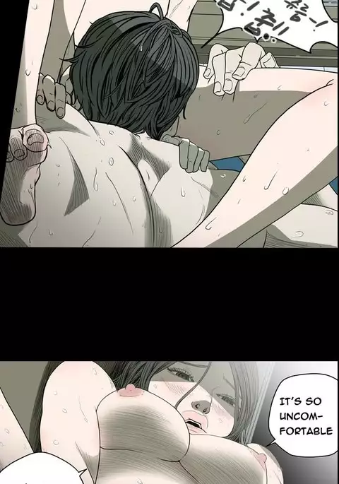 Kitsch | Disrespectful Bitch Ch. 1-71