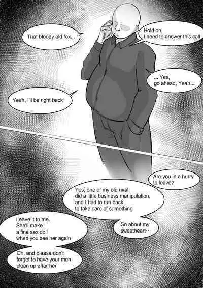 [M&mushroom] EN 无毛版