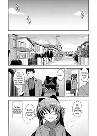 [Namonashi] NTR² + Toranoana Special Book + Another Day [English] {5 a.m}