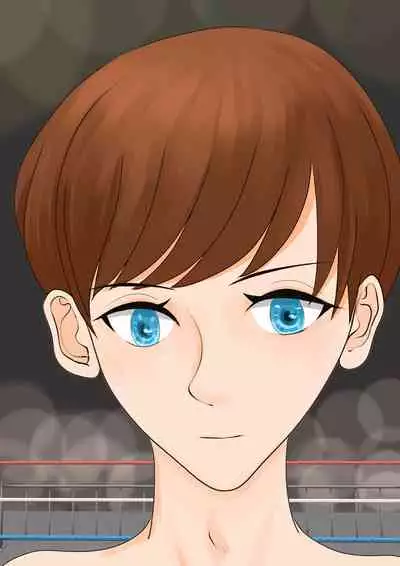 Gyaku Ryona Koukou Pro Wres-bu 3