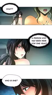 [Fantastic Whale] Twin Slave Ch.1-36 (English) (Ongoing)