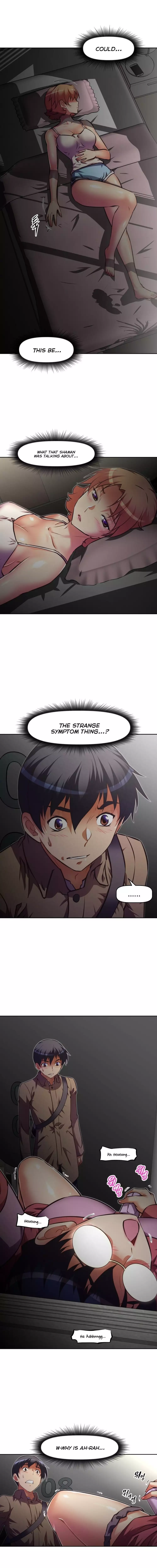 Brawling Go Ch.76-115