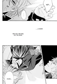(C72) [KLINE (Hitomi)] Remember Remember (Gintama) [English] [Silver Soul + Mirusmayhem]