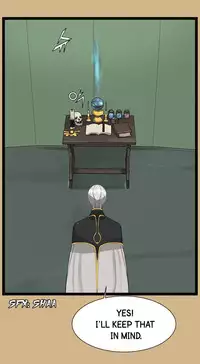 [Hong BanJang] Aharoo Ch.1-35 (English) (YoManga) (Ongoing)