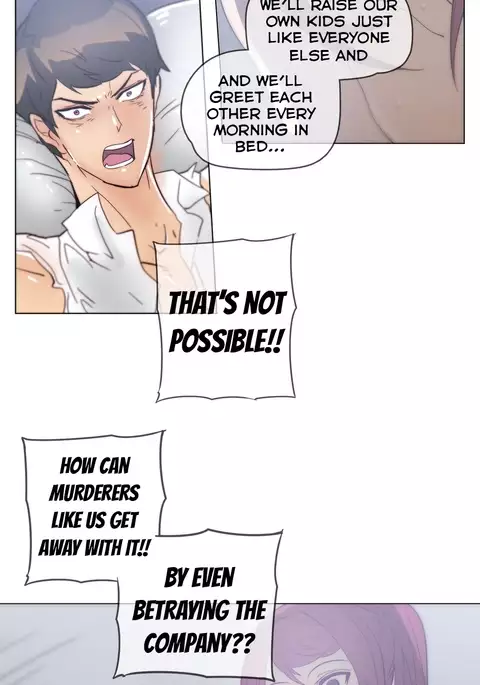 Household Affairs Ch.1-50