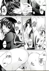 [Shinonome Ryu] NeeNe ~Ane Tokidoki Kanojo~ [English] [EpicWorks + Kusanyagi + Hentai2Read]