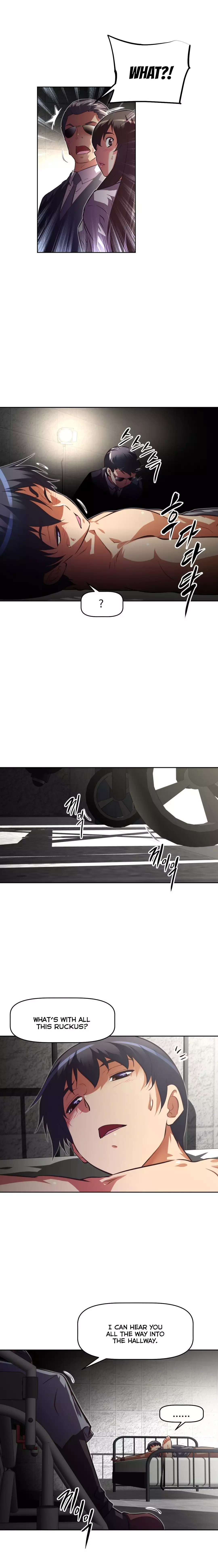 Brawling Go Ch.76-117