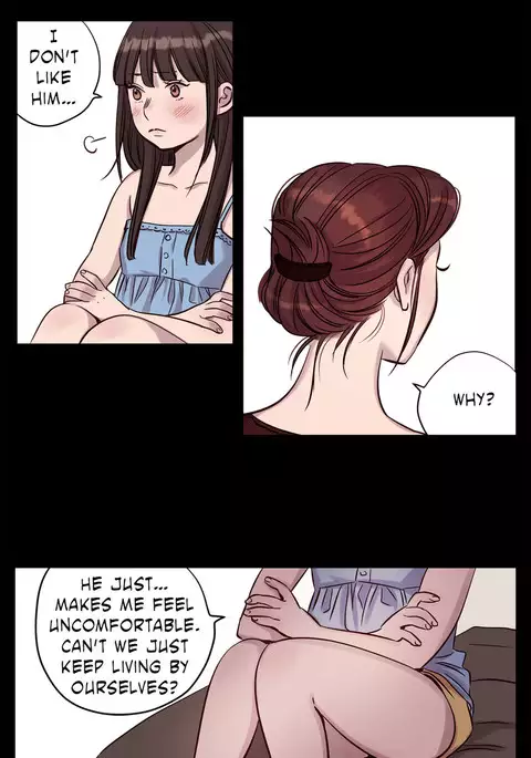 Atonement Camp Ch.1-35