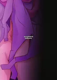 (COMIC1☆5) [HellDevice (nalvas)] Tennenkinen Shoujo (Letter Bee)