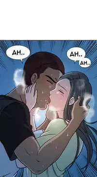 Change Partner Ch.1-17 (English) (Ongoing)