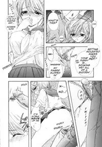 [Ozaki Miray] The Great Escape Ch. 1 [English] [Decensored]