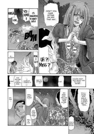 Yankee Zuma Kanraku! ~ Ch. 1-13-FULL