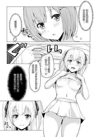 Gachinko! Idol Audition