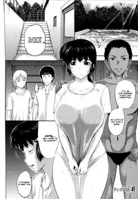 [Kusatsu Terunyo] Sonotoki, Kanojo wa... Ch. 1-8 [English] [Fated Circle]