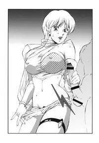 [Rippadou (Liveis Watanabe)] HOT BITCH JUMP (Various) [Digital]