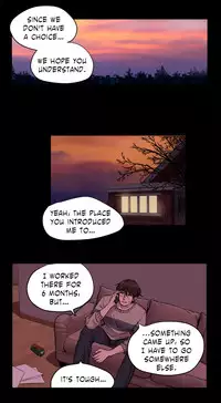 [Ramjak] Atonement Camp Ch.1-31 (English) (Ongoing)