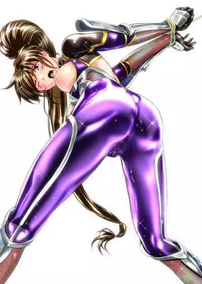 AngelXXincidenT Kanzenban