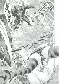 (C82) [Studio Wallaby (Kura Oh)] Mahou Shoujo Asuka (Neon Genesis Evangelion)