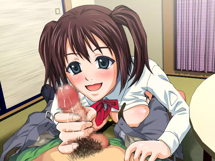 Muchi Muchi J○ Musume to Gyaku Enkou!?