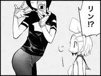 [Toilet Kago] Miku Miku Reaction 71-115 {END} (Vocaloid)