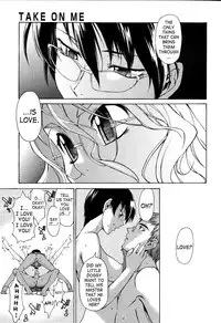 [Takemura Sesshu] TAKE ON ME 2 [English] [SaHa]