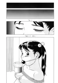 [Hayashibara Hikari] Shoukoujo 2 ~Lolita Girls Collection~