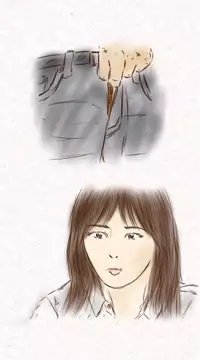 Cute crossdresser teacher have sex with his student.