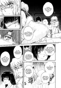 [Tsukino Jyogi] ♭38℃ Loveberry Twins [English] [Hentai-Enishi]