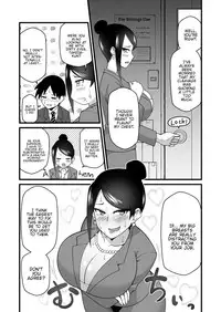 Kono Kyonyuu de Joushi wa Muri desho!!