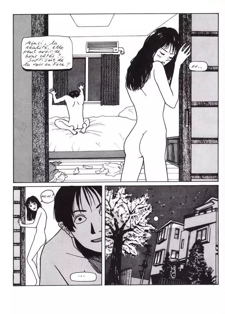 Manga Erotique - Volume 1 - Extreme Orient