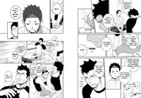 (C84) [Mentaiko (Itto)] Itai Itai Itai. 4 [English]