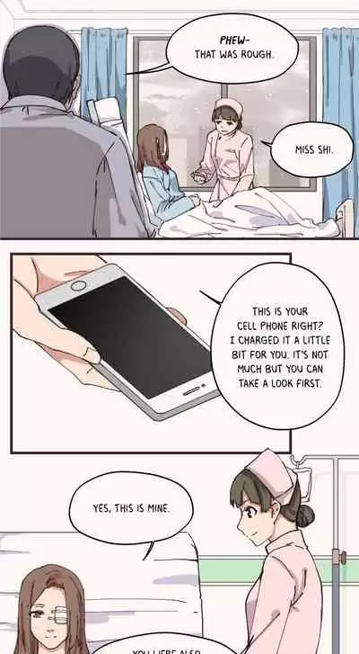 [Iceky] Dormant Desires