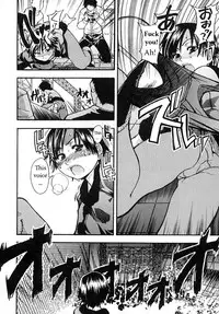 [Shiwasu no Okina] Shining Musume Vol.2 [English] [Jack]