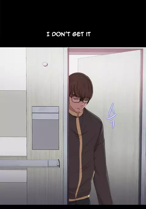 Girl Next Door Ch.1-25