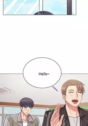 Eunhye's Supermarket Ch.26/?