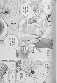 Small Shrine King Zushioh 04