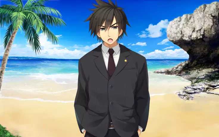 Get 'Em Pregnant On The Beach!