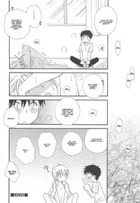 [Anthology] Otokonoko HEAVEN Vol.13 Junjou Bitch★Otokonoko [English]